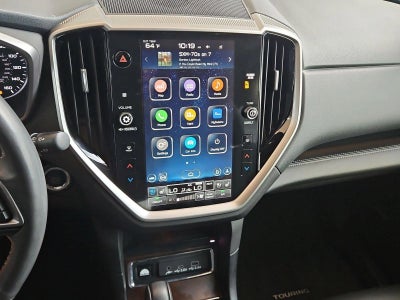 2024 Subaru Ascent Touring 7-Passenger