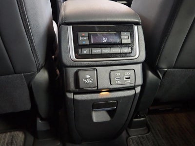 2024 Subaru Ascent Touring 7-Passenger