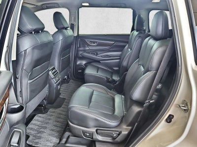 2024 Subaru Ascent Touring 7-Passenger