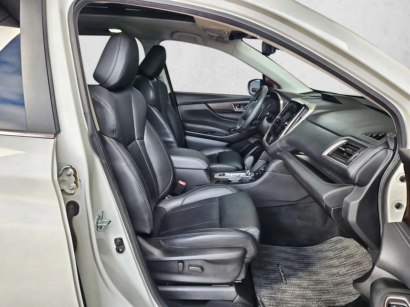 2024 Subaru Ascent Touring 7-Passenger