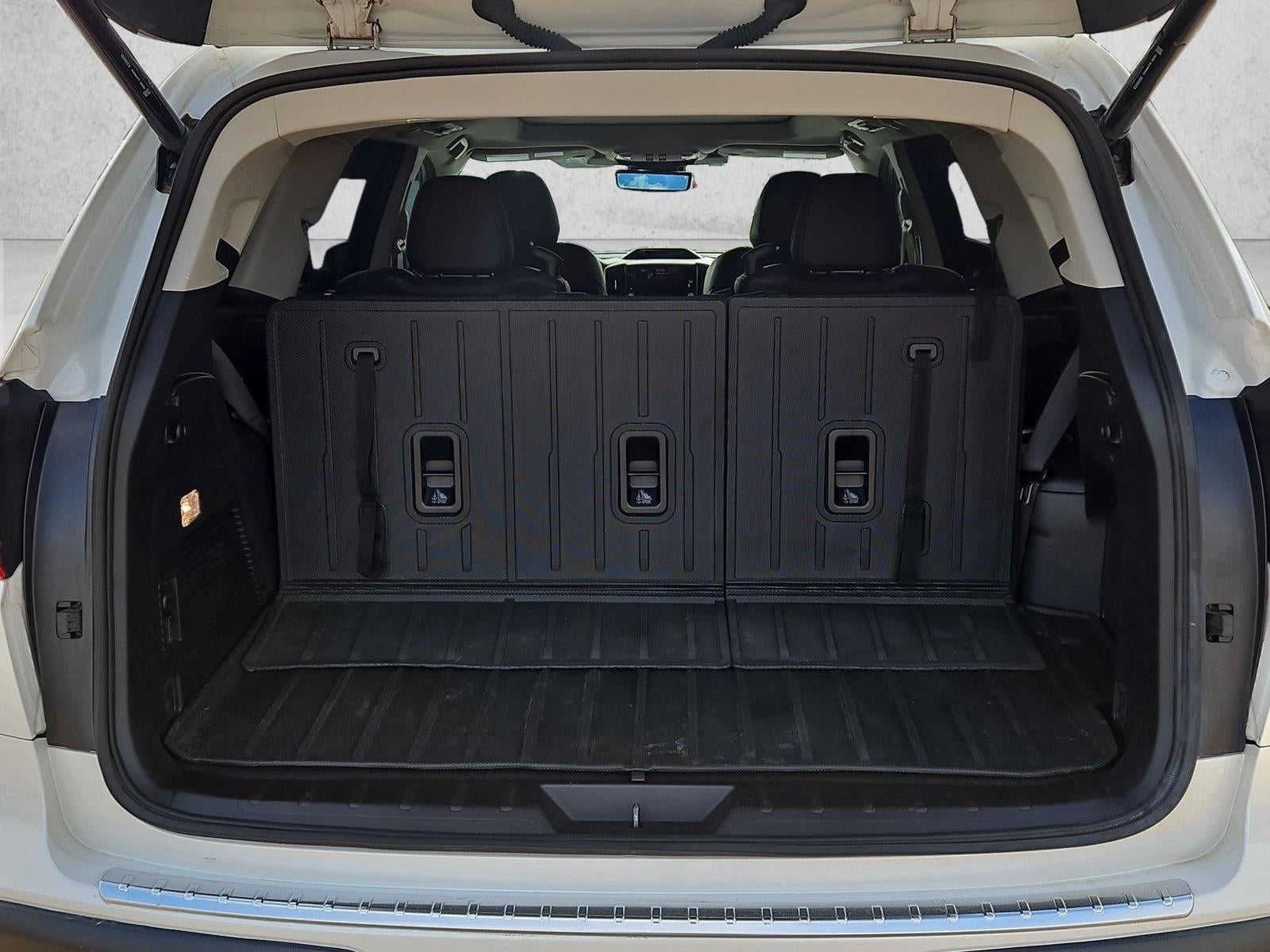 2024 Subaru Ascent Touring 7-Passenger