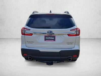 2024 Subaru Ascent Touring 7-Passenger