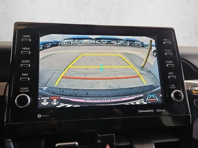 2024 Toyota Camry XLE