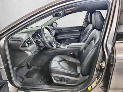 2024 Toyota Camry XLE