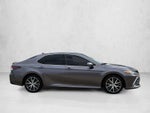 2024 Toyota Camry XLE