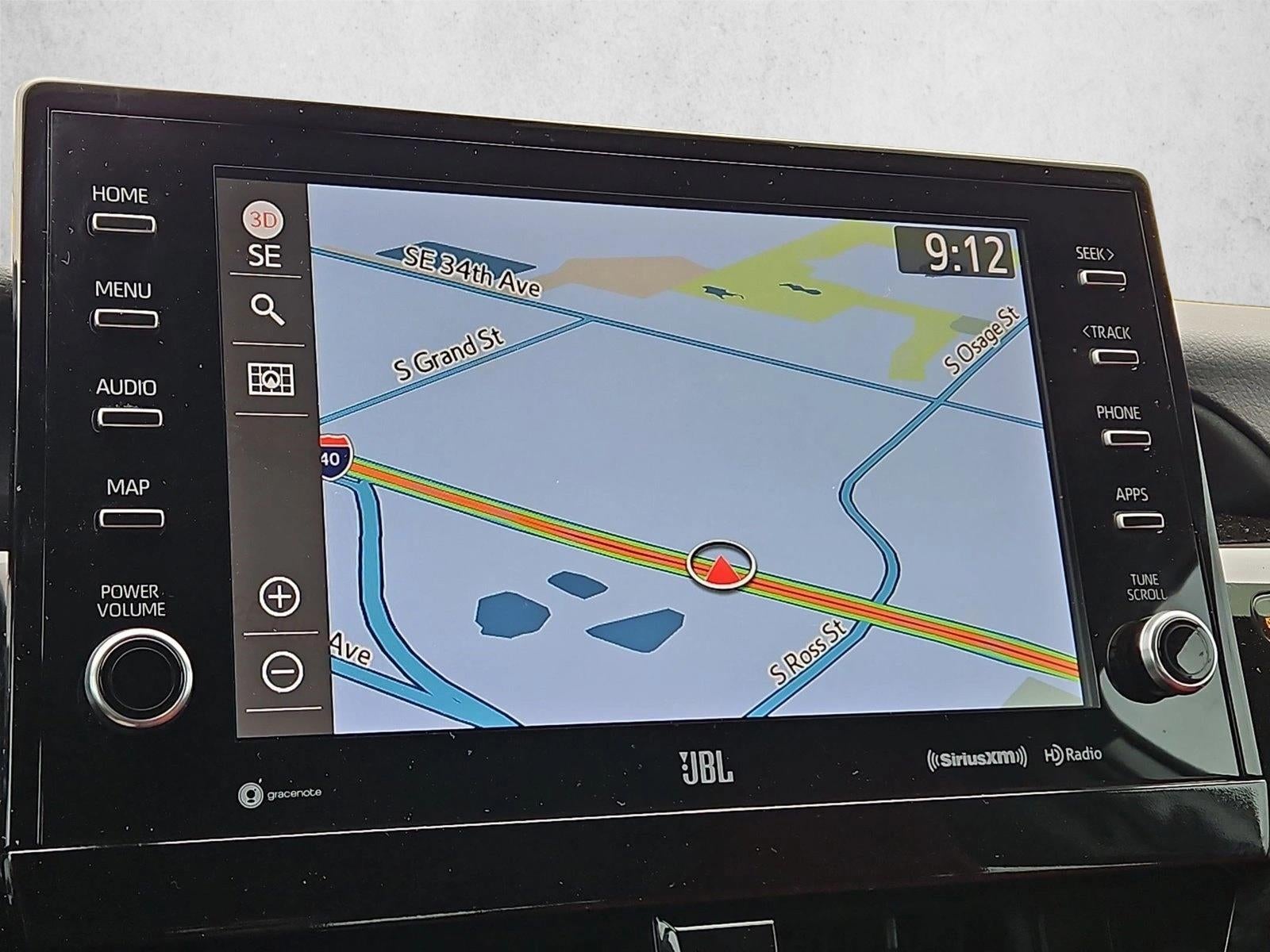 2024 Toyota Camry TRD V6