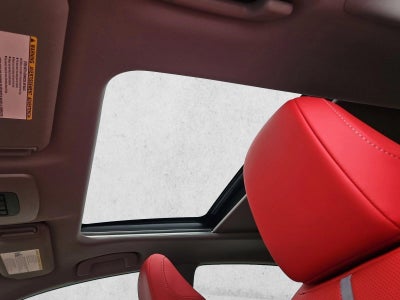 2024 Toyota Camry TRD V6