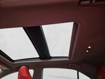 2024 Toyota Camry TRD V6