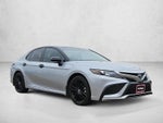 2024 Toyota Camry TRD V6