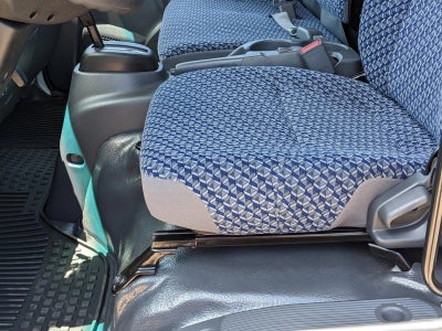 2024 Chevrolet Low Cab Forward 4500 NA