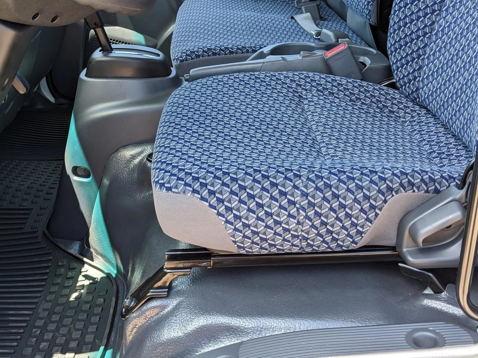 2024 Chevrolet Low Cab Forward 4500 NA