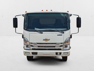 2024 Chevrolet Low Cab Forward 4500 NA