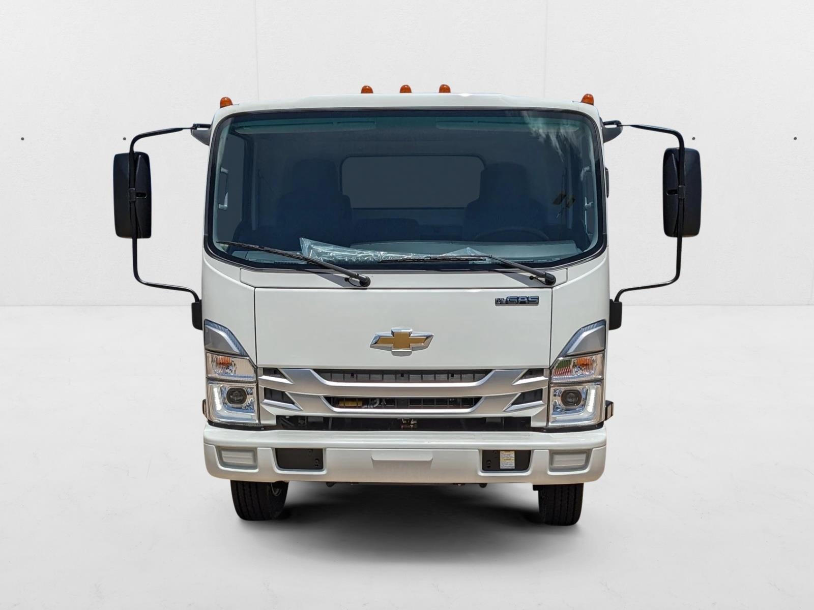 2024 Chevrolet Low Cab Forward 4500 NA