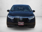 2021 Honda Odyssey Touring