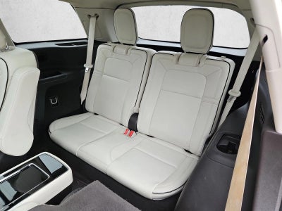 2020 Lincoln Aviator Black Label Grand Touring