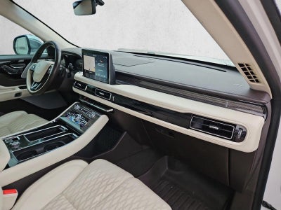 2020 Lincoln Aviator Black Label Grand Touring