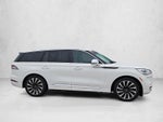 2020 Lincoln Aviator Black Label Grand Touring