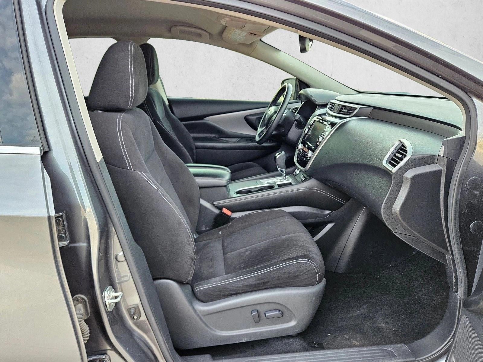 2020 Nissan Murano SV