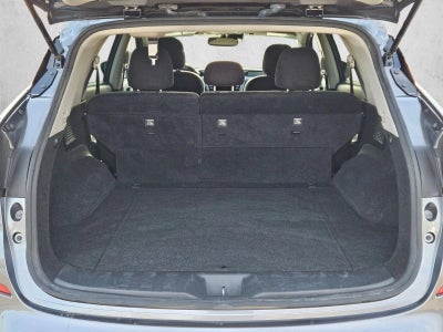 2020 Nissan Murano SV