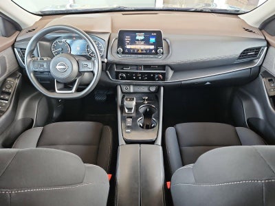 2023 Nissan Rogue S FWD
