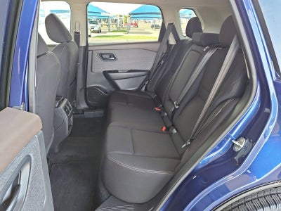 2023 Nissan Rogue S FWD