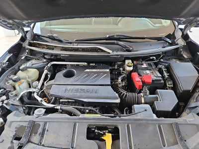 2023 Nissan Rogue S FWD