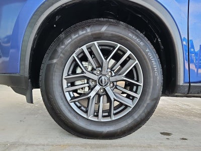 2023 Nissan Rogue S FWD