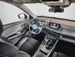 2023 Nissan Rogue S FWD