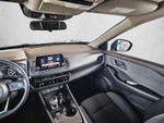 2023 Nissan Rogue S FWD