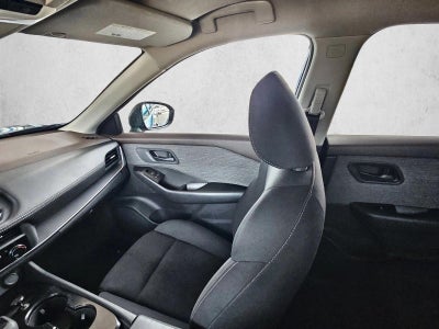 2023 Nissan Rogue S FWD