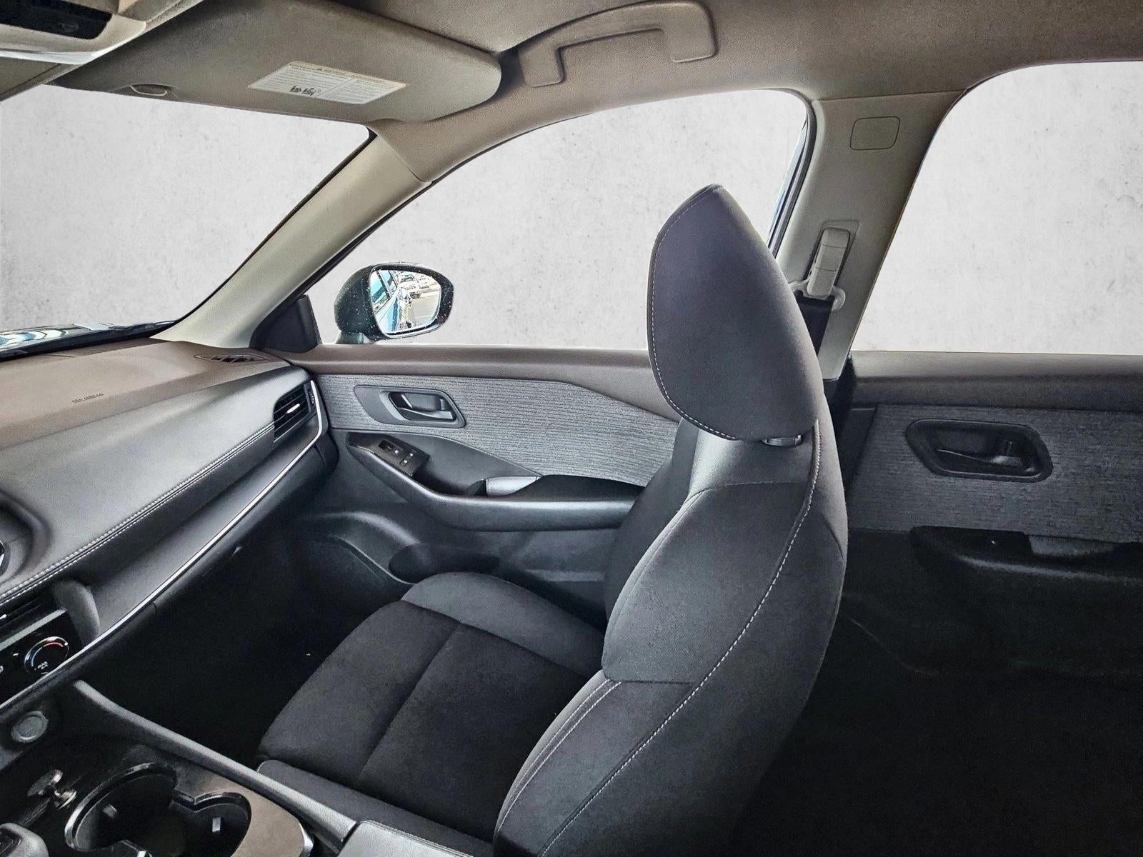 2023 Nissan Rogue S FWD