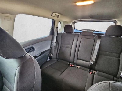 2023 Nissan Rogue S FWD