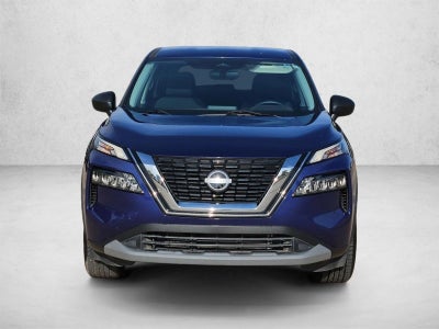 2023 Nissan Rogue S FWD