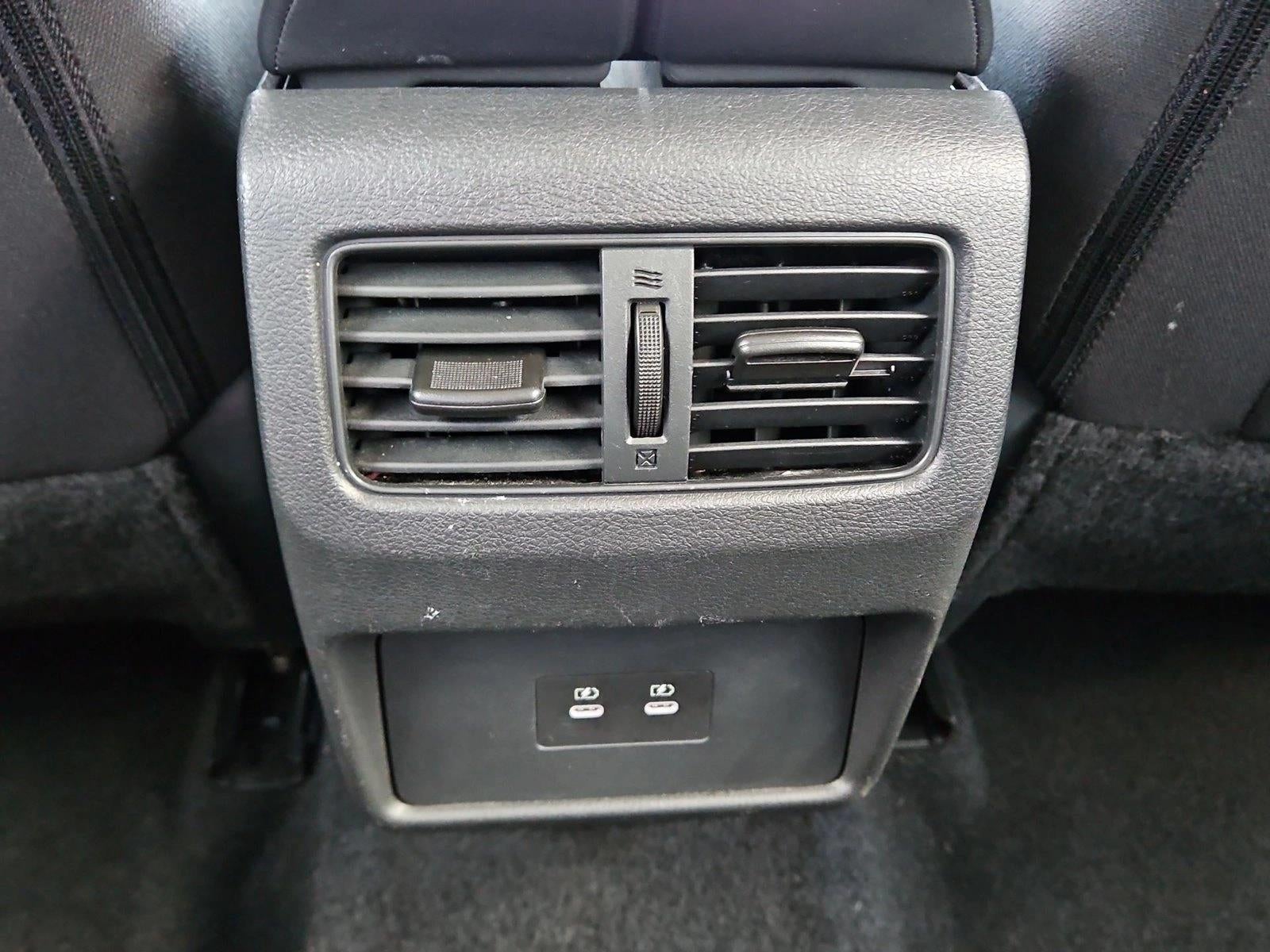 2025 Nissan Rogue SV FWD