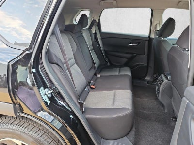 2025 Nissan Rogue SV FWD