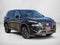 2025 Nissan Rogue SV FWD