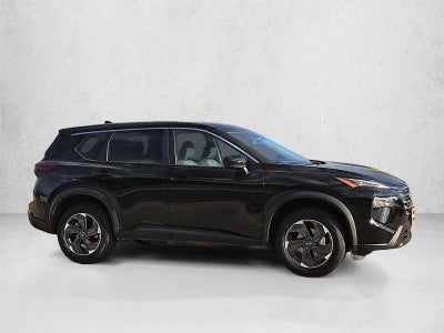 2025 Nissan Rogue SV FWD