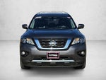 2017 Nissan Pathfinder Platinum