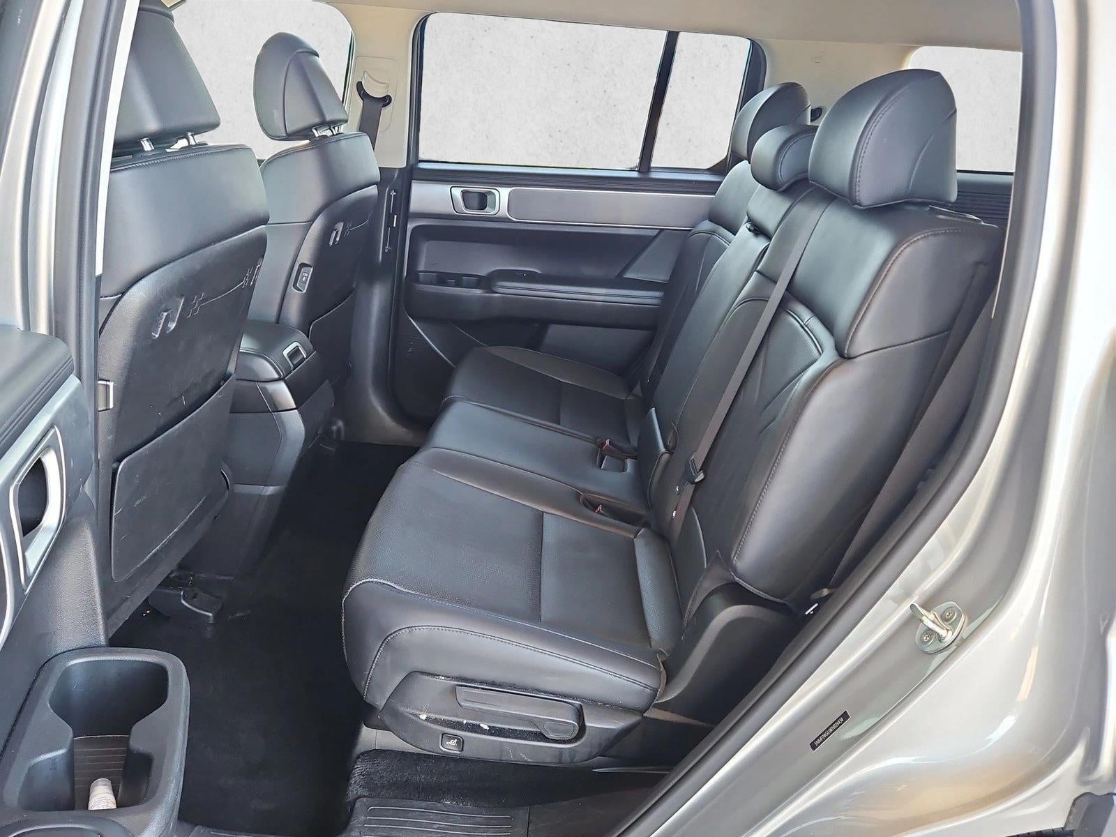 2024 Hyundai Santa Fe SEL