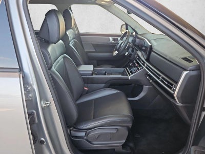 2024 Hyundai Santa Fe SEL
