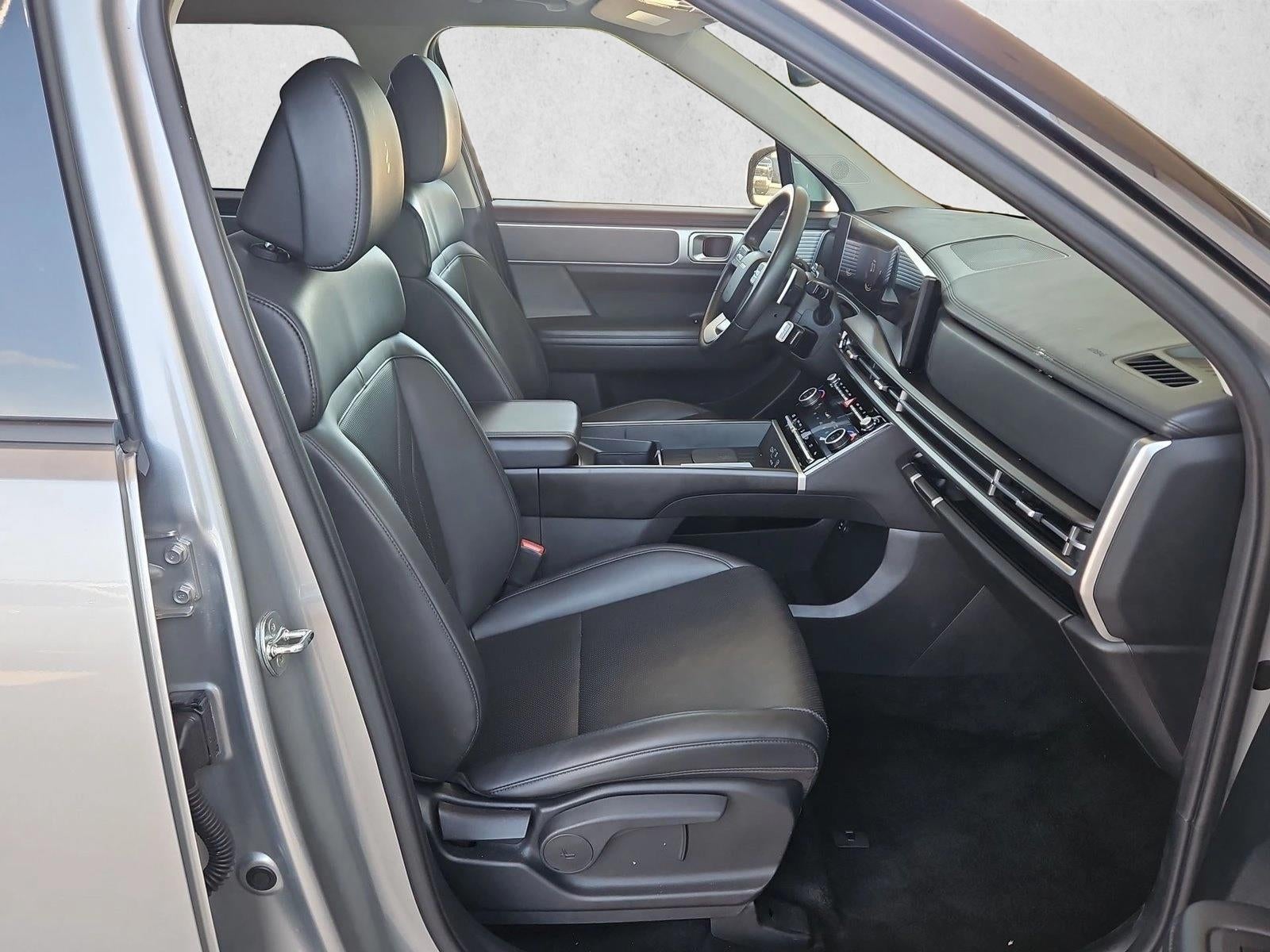 2024 Hyundai Santa Fe SEL