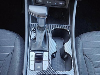 2022 Hyundai Santa Cruz SEL Premium