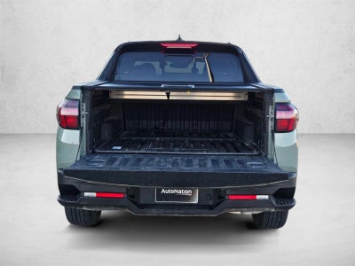 2022 Hyundai Santa Cruz SEL Premium