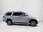 2016 Toyota Sequoia Platinum
