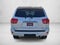 2016 Toyota Sequoia Platinum