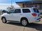 2016 Toyota Sequoia Platinum