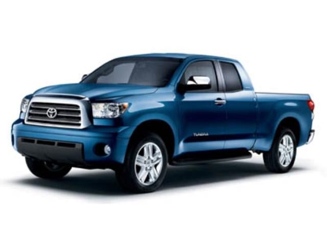 2007 Toyota Tundra LTD