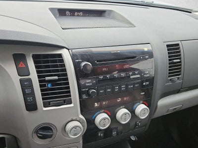 2007 Toyota Tundra LTD