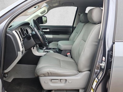 2007 Toyota Tundra LTD