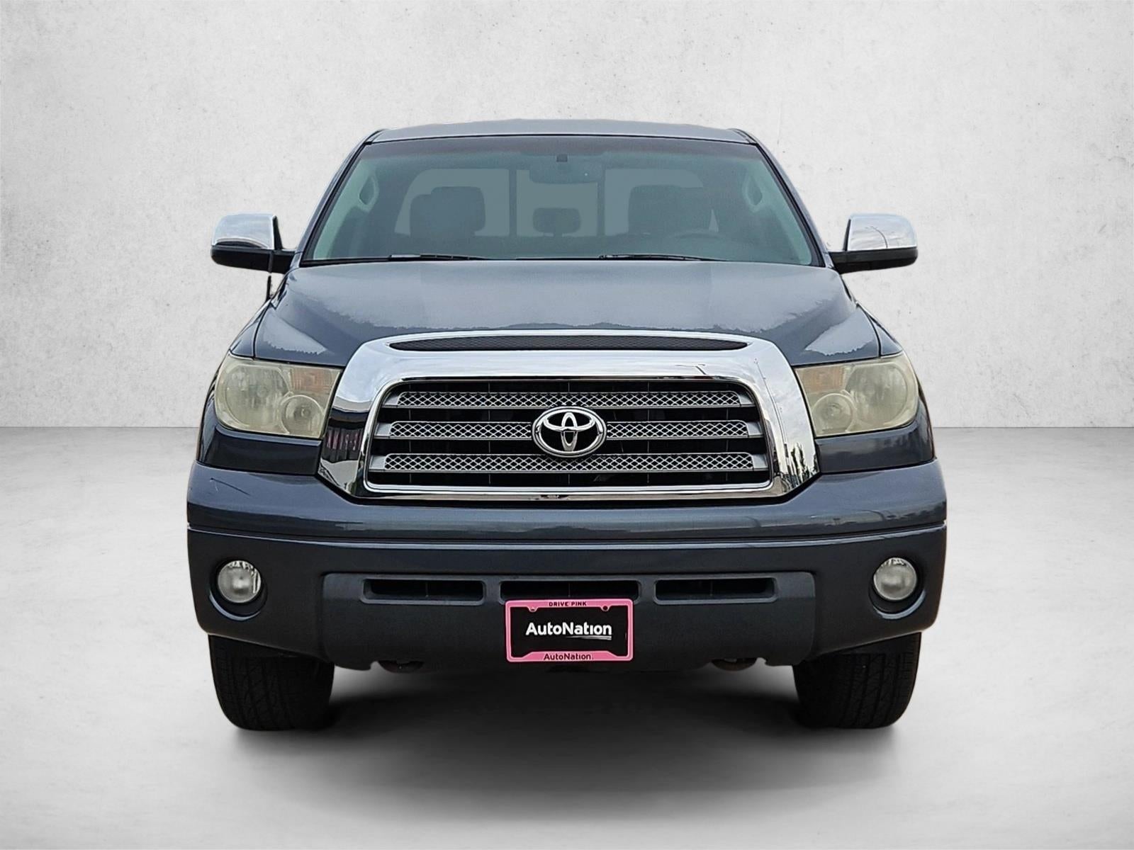2007 Toyota Tundra LTD